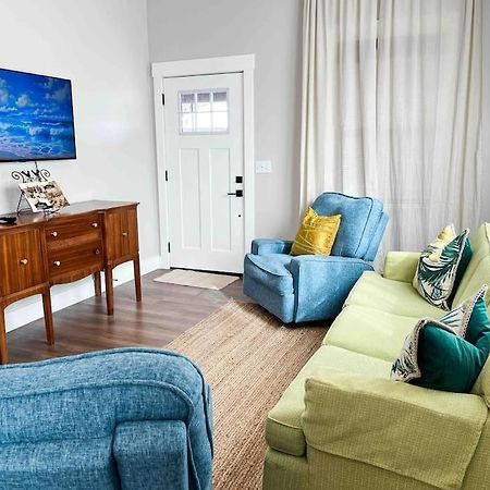 Carmen'S Casita Villa Tampa Bagian luar foto