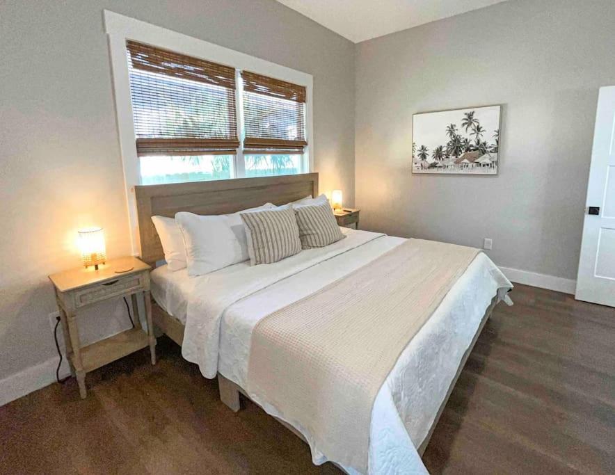 Carmen'S Casita Villa Tampa Bagian luar foto