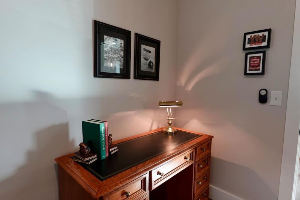 Carmen'S Casita Villa Tampa Bagian luar foto