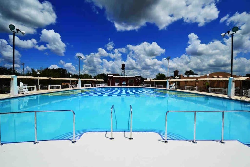 Carmen'S Casita Villa Tampa Bagian luar foto