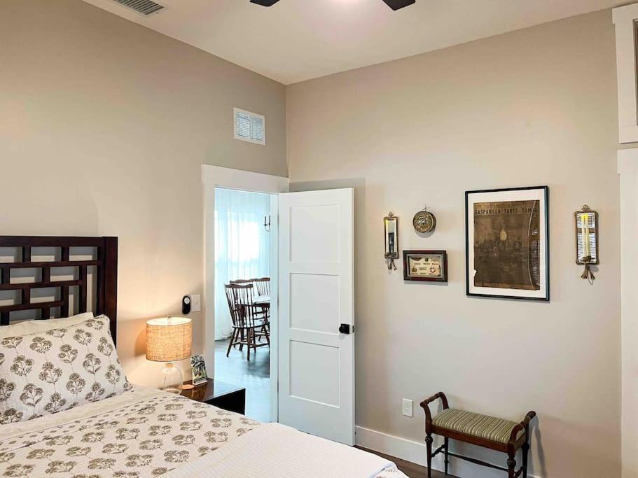 Carmen'S Casita Villa Tampa Bagian luar foto