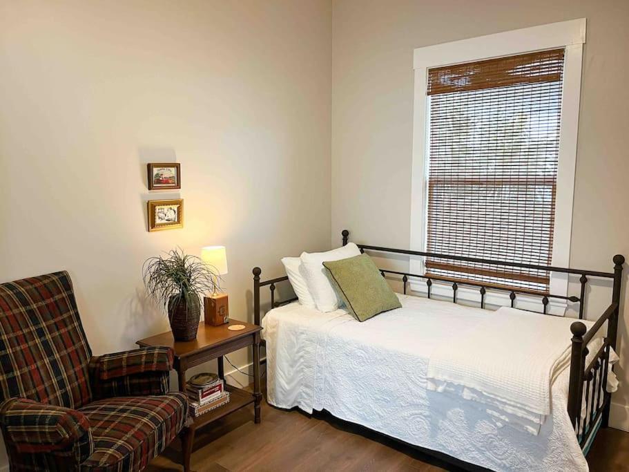 Carmen'S Casita Villa Tampa Bagian luar foto