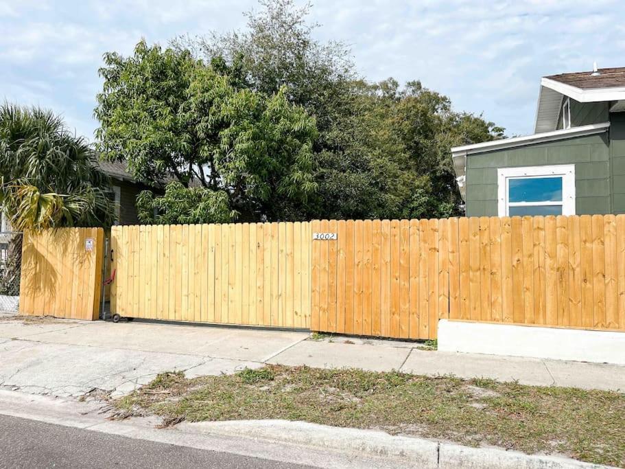 Carmen'S Casita Villa Tampa Bagian luar foto