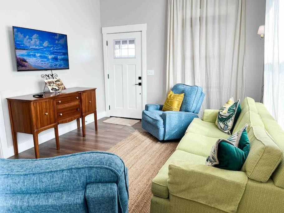 Carmen'S Casita Villa Tampa Bagian luar foto