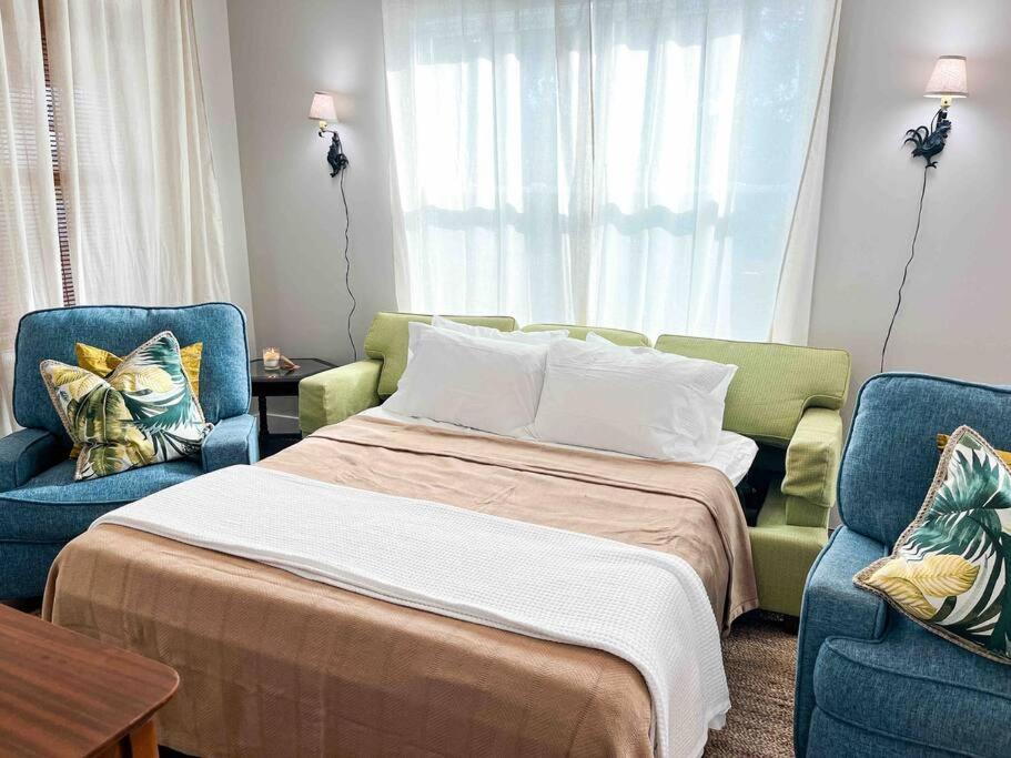 Carmen'S Casita Villa Tampa Bagian luar foto